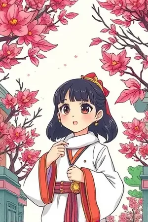 竖屏短剧第七次送别封面，殡仪馆司仪翻开的悼词笔记本