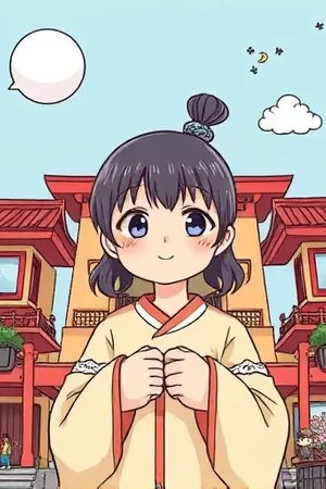 竖屏短剧纸飞机协议封面，写字楼天台上飞出的白色纸飞机